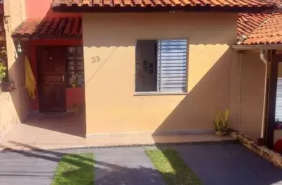 Casa térrea condomínio millenium, alto de santana mogi das cruzes - sp