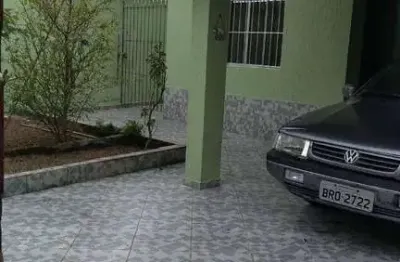 Casa com 3 dormitórios à venda, 240 m² por r$ 560.000,00 - conjunto habitacional são sebastião - mogi das cruzes/sp