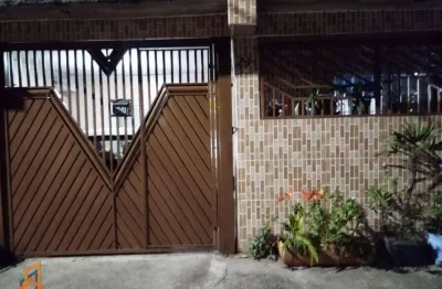 Casa com 3 dormitórios à venda, 150 m² por r$ 550.000,00 - centro - arujá/sp
