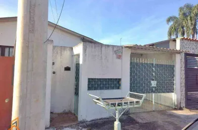 Casa com 2 dormitórios à venda, 100 m² por r$ 390.000,00 - vila são sebastião - mogi das cruzes/sp