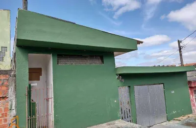 Casa com 3 dormitórios à venda, 300 m² por r$ 375.000,00 - vila colorado - suzano/sp