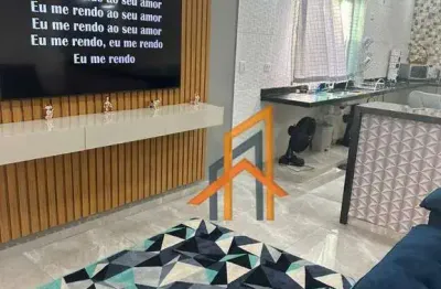 Casa com 1 dormitório à venda, 150 m² por r$ 245.000,00 - jardim santos dumont iii - mogi das cruzes/sp