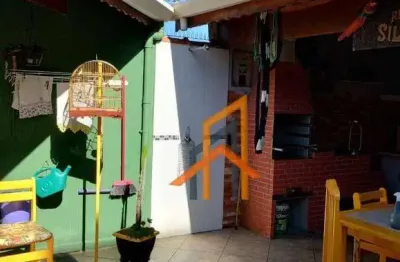 Casa com 2 dormitórios à venda, 131 m² por r$ 393.600,00 - vila são paulo - mogi das cruzes/sp