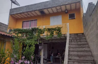Edicola, com suite, à venda, 150 m² por r$ 270.000 - vila são paulo - mogi das cruzes/sp