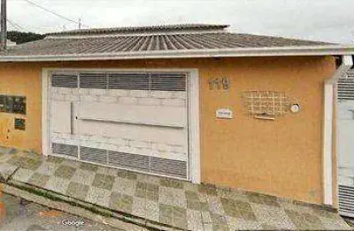 Casa à venda, 300m²,  com edícula. em mogi das cruzes