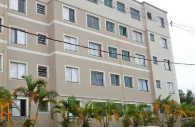Apartamento com 2 dormitórios à venda, 48 m² por r$ 270.000,00 - chácara jafet - mogi das cruzes/sp