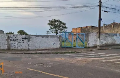 Terreno 1000m² à venda vila brasileira mogi das cruzes - sp