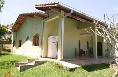 Chácara / sítio com 5 quartos à venda no Centro, Santa Branca 