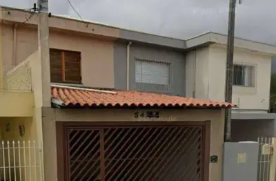Sobrado com 2 dormitórios à venda, 120 m² por r$ 480.000,00 - vila nancy - mogi das cruzes/sp