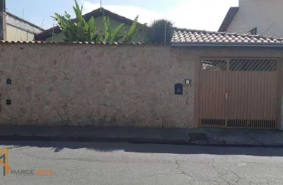 Casa com 3 dormitórios à venda, 150 m² por r$ 690.000,00 - vila industrial - mogi das cruzes/sp