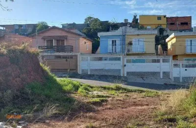 Terreno à venda, 357 m² por r$ 330.000,00 - parque residencial itapeti - mogi das cruzes/sp