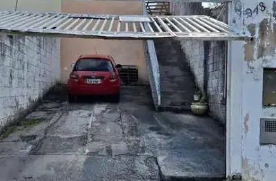 Casa à venda, por r$ 340.000 - vila nova aparecida - mogi das cruzes/sp