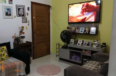 Apartamento com 2 quartos à venda na Rua Frei Bonifácio Harink, Vila São Paulo, Mogi das Cruzes