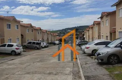 Sobrado com 3 dormitórios à venda, 126 m² por r$ 520.000,00 - mogi moderno - mogi das cruzes/sp