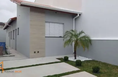 Linda casa térrea residencial colinas, mogi das cruzes – sp