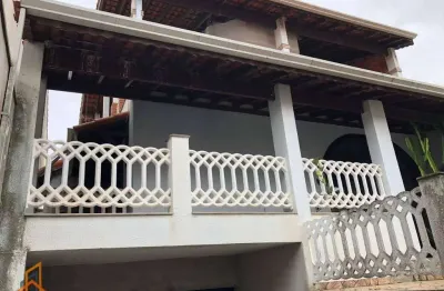 Sobrado à venda alto do ipiranga mogi das cruzes – sp  466m² de construção