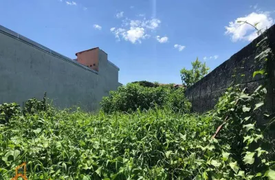 Terreno à venda na Rua Melvin Jones, Vila Mogilar, Mogi das Cruzes