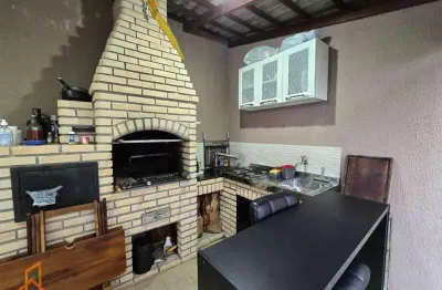 Sobrado condomínio caminho do mar, mogi das cruzes – sp r$ 430.000,00