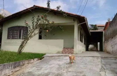 Casa térrea mogi moderno mogi das cruzes-sp, terreno 1000m² área construída 160m²