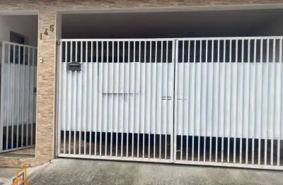 Sobrado à venda parque morumbi mogi das cruzes sp r$ 800.000,00