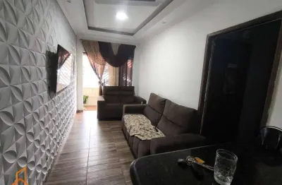 Casa com 3 dormitórios à venda, 120 m² por r$ 200.000,00 - vila ursulina - itaquaquecetuba/sp