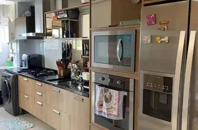 Apartamento para venda no condomínio residencial murano, localizado em mogi das cruzes – sp