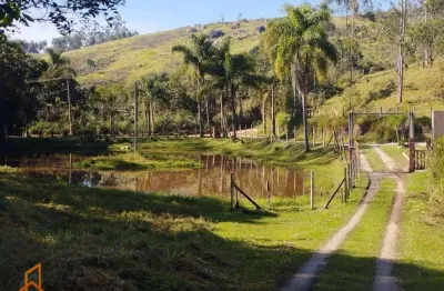 Sitio à venda distrito de sabaúna mogi das cruzes - sp