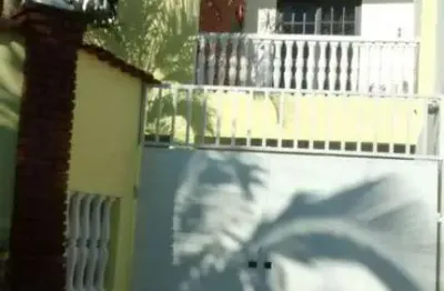 Sobrado a venda conjunto residencial alvaro bovolenta, mogi das cruzes – sp