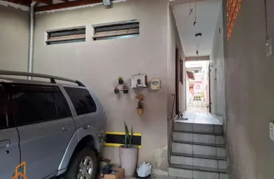Sobrado à venda rua doutor ricardo vilela centro de mogi das cruzes – sp