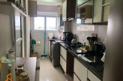 Apartamento para venda no condomínio residencial murano, vila vitória mogi das cruzes  sp