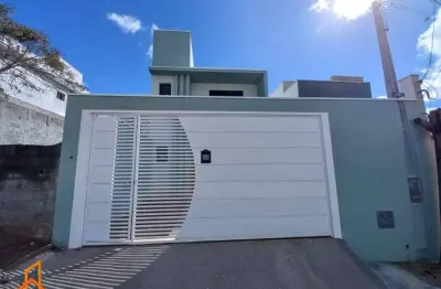 Casa com 3 quartos à venda na Rua Cinco, Jardim Nathalie, Mogi das Cruzes