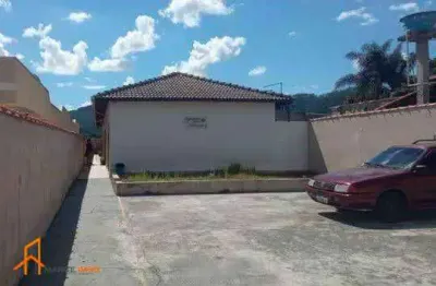 Casa de vilagio, com 3 dormitórios à venda, 60 m² por r$ 296.800 - vila são paulo - mogi das cruzes/sp