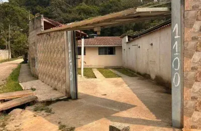 Casa com 2 dormitórios à venda, 70 m² por r$ 300.000 - vila moraes - mogi das cruzes/sp