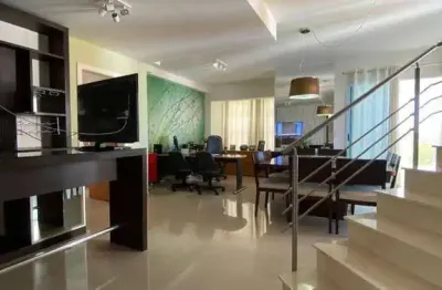 Cobertura à Venda Condomínio Arts Garden - Torre Picasso Mogi das Cruzes – SP  315m²