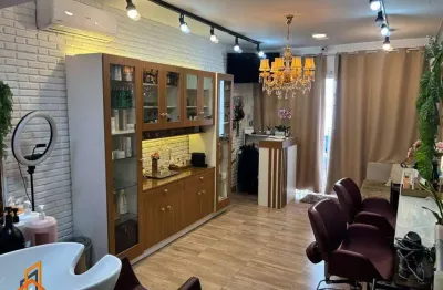 Sobrado Residencial e Comercial à venda, Alto Ipiranga Mogi das Cruzes – SP   R$ 980.000,00