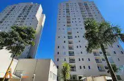 Apartamento à Venda Condomínio Vita, Parque Santana Mogi das Cruzes – SP   72m²