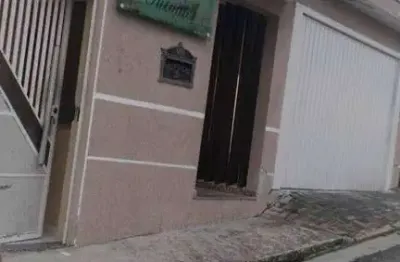 Sobrado em condomínio a venda Vila Brasileira Mogi das Cruzes – SP  R$ 310.000,00