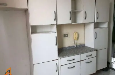 Apartamento para Locação no bairro Jardim Aeroporto III - Mogi das Cruzes / SP.