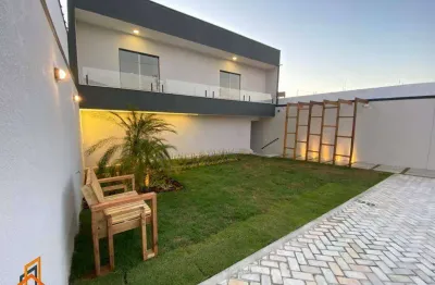 Sobrado em Villagio Vila Pomar Mogi das Cruzes – SP  79m² R$ 328.000,00