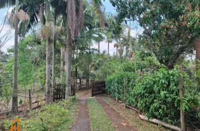 Chácara/Sítio Rural à Venda no Distrito dos Remédios em Salesópolis, com 4.000m2