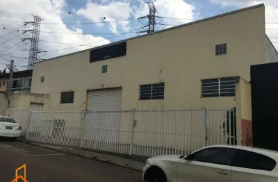 Sala comercial à venda na Rua Hermógenes La Regina, Centro, Poá