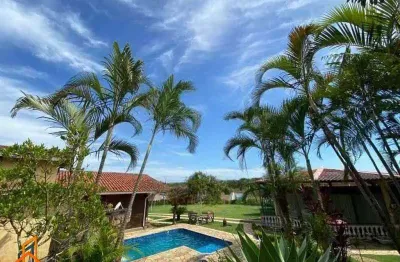 Linda chácara urbana a venda, perfeita para quem busca conforto, lazer e contato com a natureza sem abrir mão da praticidade da cidade!