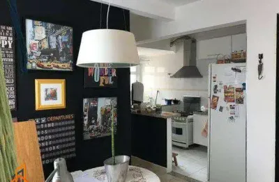 Apartamento com 2 quartos à venda na Rua Jean Baptiste Debret, Loteamento Mogilar, Mogi das Cruzes