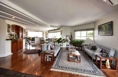 Apartamento com 4 quartos à venda na Rua Edson, 260, Campo Belo, São Paulo