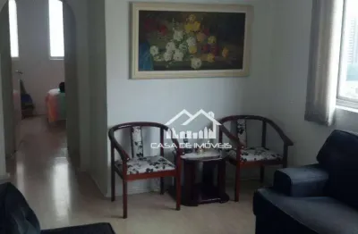 Apartamento com 3 dormitórios à venda, 90 m² em moema