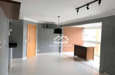 Vende apartamento com 2 suítes no condomínio mais procurado da vila olímpia.