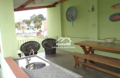 Sobrado à venda, 170 m², 3 dormitórios - brooklin - são paulo/sp