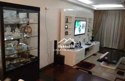 Casa com 5 quartos à venda na Rua Emboabas, Brooklin, São Paulo