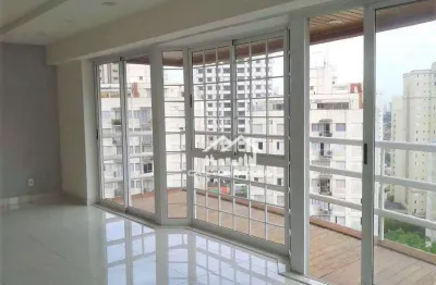 Vende apartamento duplex com 96m² no portal do morumbi