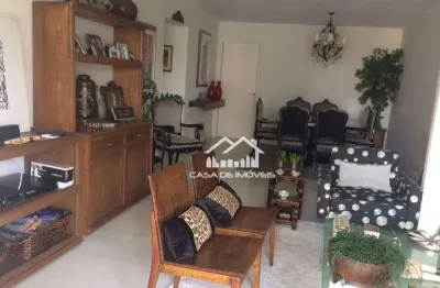 Apartamento com 4 quartos à venda na Avenida Portugal, 474, Brooklin, São Paulo